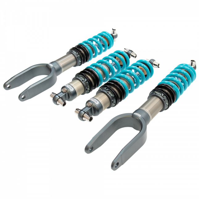 Nitron Dodge Viper Gen 2 (96-02) R1 Coilovers