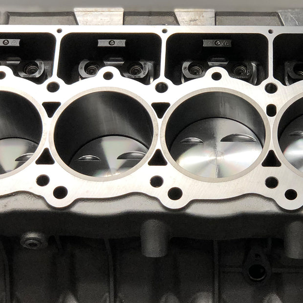 <h2>Proprietary Engine Machining</h2>