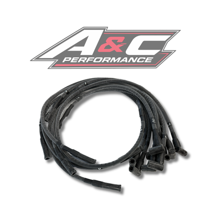 ACP Custom Spark Plug Wire Set Gen 2 (96-02) Dodge Viper