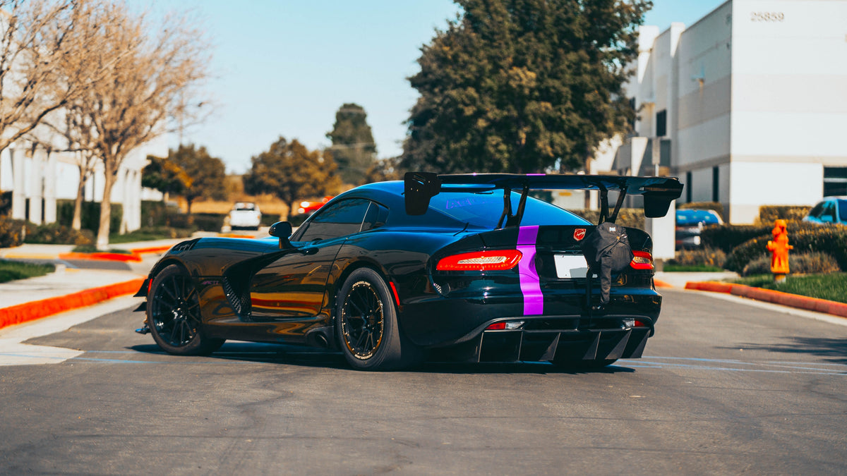 A&C Performance – acperformanceshop